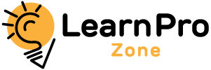 Learn Pro Zone